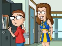 american dad