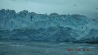 Hubbard Glacier Alaska
