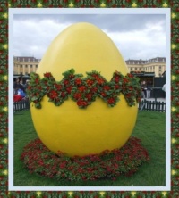 Cracked Egg
