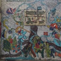 mosaic-the whole