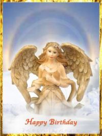 Angel Blessings 2021 (Medium A)