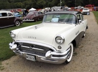 55 Buick Special