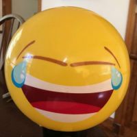 smileyfaceball