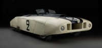 1950 Cadillac Series 61 Le Mans “Le Monstre”
