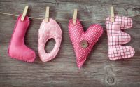 L-O-V-E
