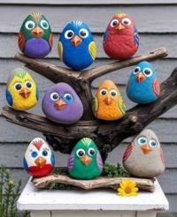 Rock art
