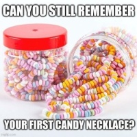 Do you remember??