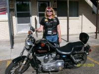 Iron Horse