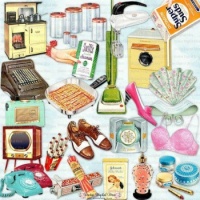 Those Vintage Years (1013)