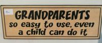 Grandparents