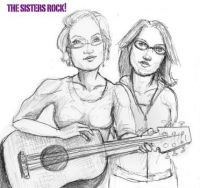 sisters rock nyc