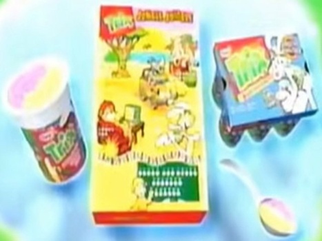 Solve trix jigsaw puzzle online with 12 pieces