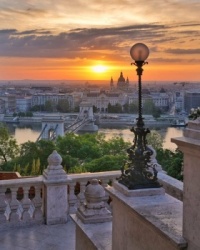 Budapest Hungary 🇭🇺
