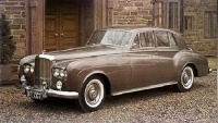 1963 Bentley - S3 Saloon