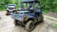 My Muddy Rhino