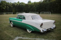 56 Chevy Bel Air convertible... Bandit...