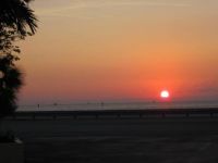 Sunrise Key West Nov 23, 2012