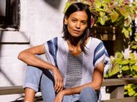 Liya Kebede Style Muse 2016