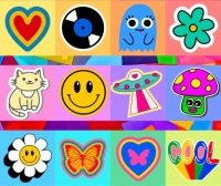 Stickers