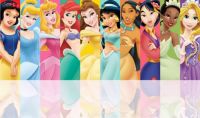 disney princesses