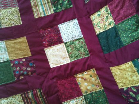 another quilt creation