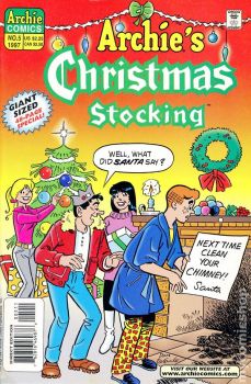 Archie Stocking