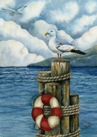 Tracy Miller