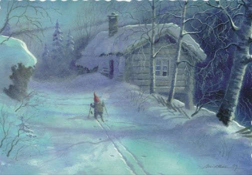 Solve Midthun Nisser 262 jigsaw puzzle online with 176 pieces