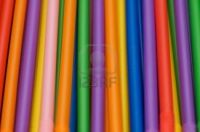 Sorbetes de colores