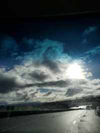 CLOUDS