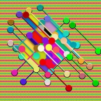 WHO LEFT THESE DUMBELLS LIKE THIS