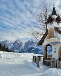 chapel