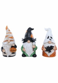 Halloween Gnomes