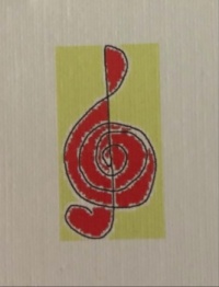 I love music