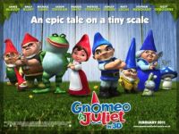 GNOMEO & JULIET