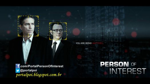 Person Of Interest 1