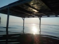 Balaton 4 / Sunset