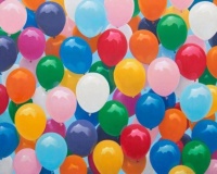 Balloons by Jinho Kee 2020