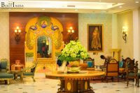 Noor Mahal Palace Lobby