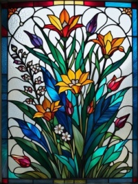 Spring Burst