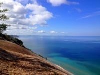 Sleeping Bear Dunes