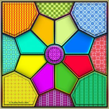 Designer Puzzle For Jigidi By Kathy
