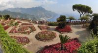 Villa Rufolo, Amalfi coast