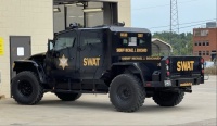 OCSO SWAT