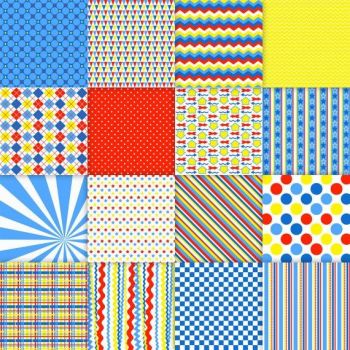 Solve Spot the Spots and Check the Checks jigsaw puzzle online with 81 ...