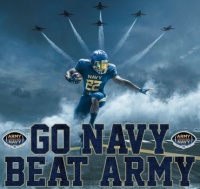 GO NAVY