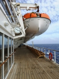 Cunard Queen Mary 2