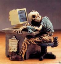 waitin' on a download