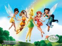 Disney Fairies 6
