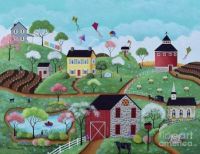 Mary Charles-kite-day-jpg